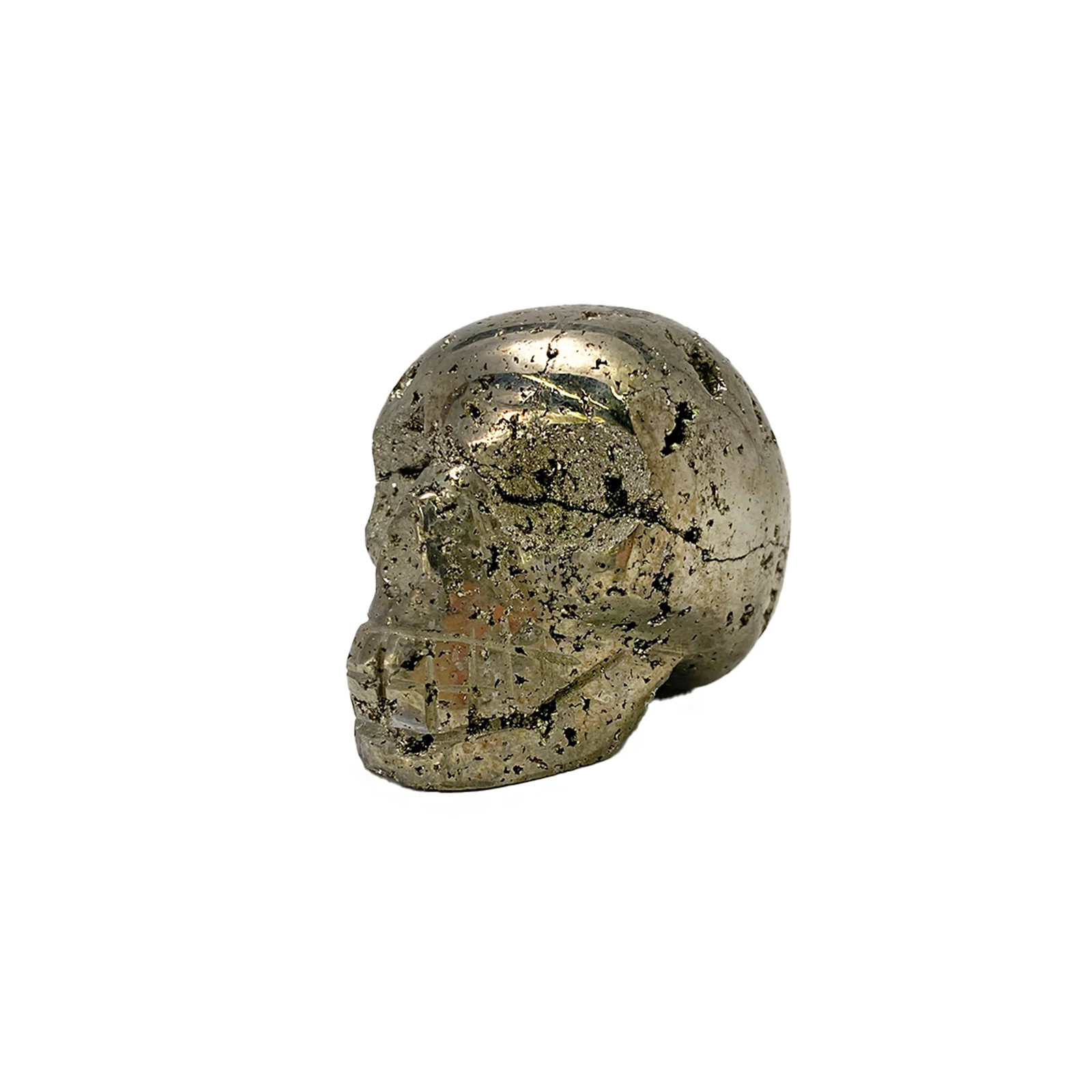 Koponyák
