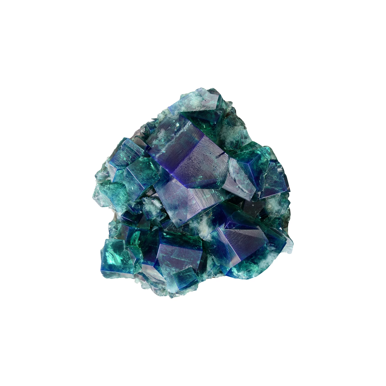 Fluorit