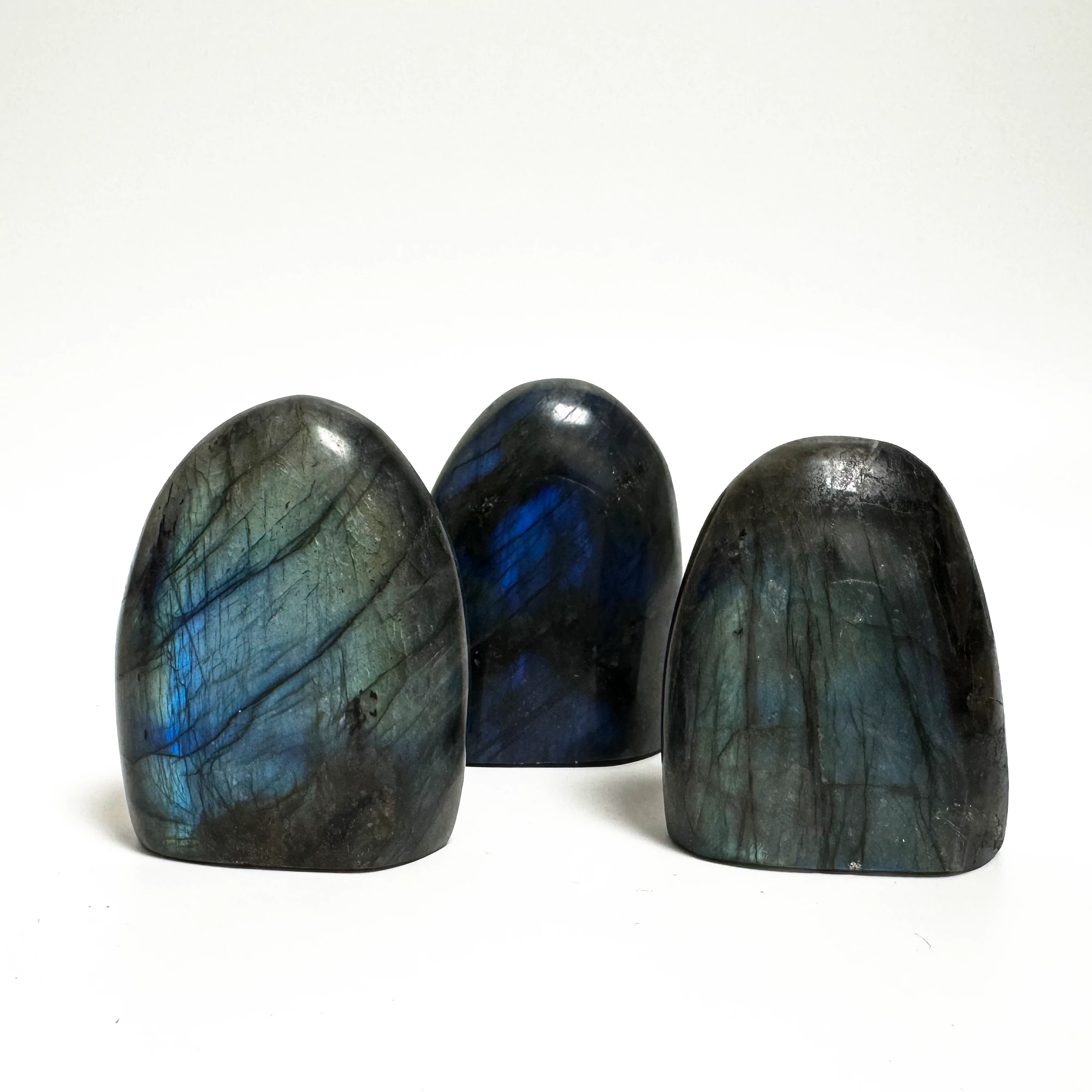 Labradorit freeform 