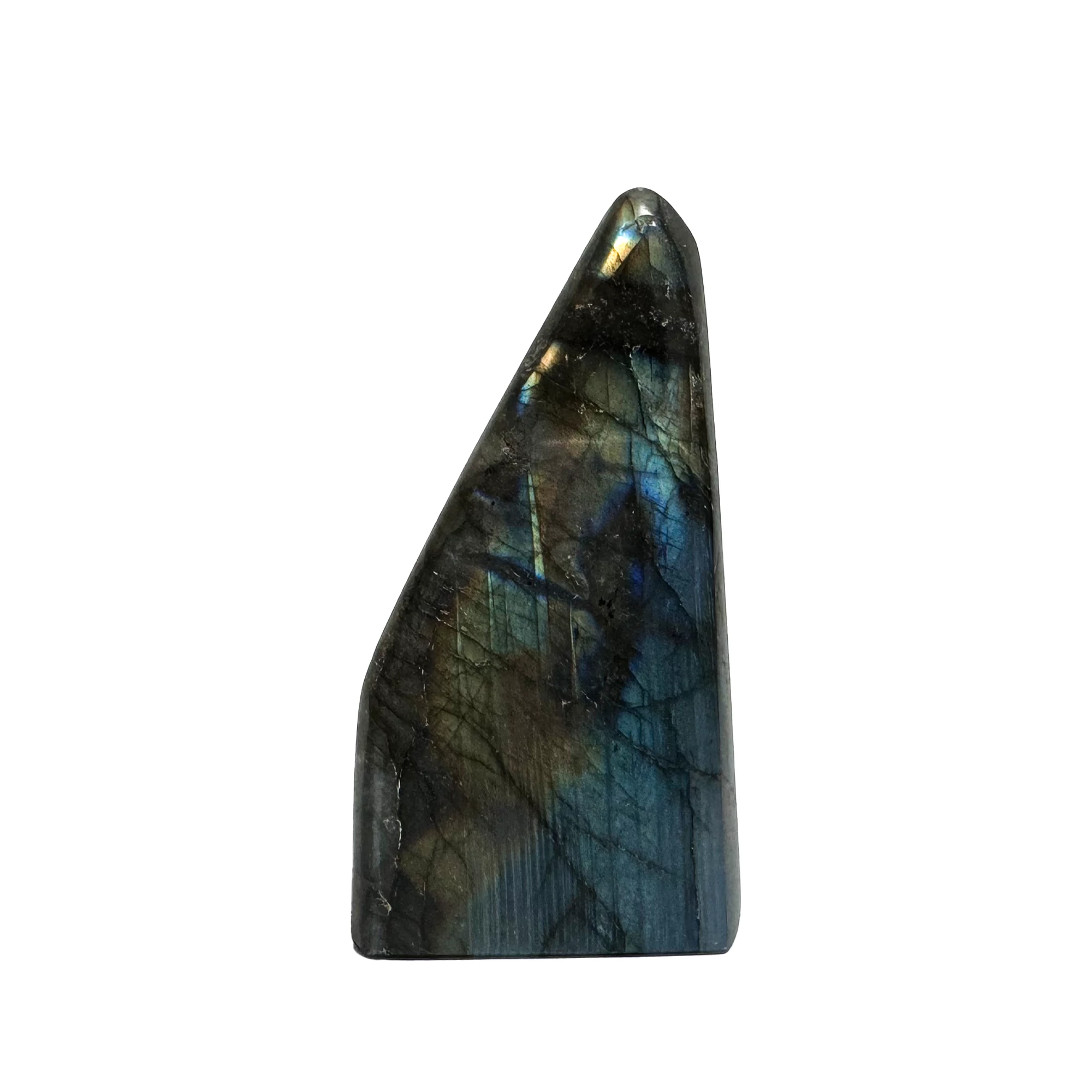 Labradorit freeform 