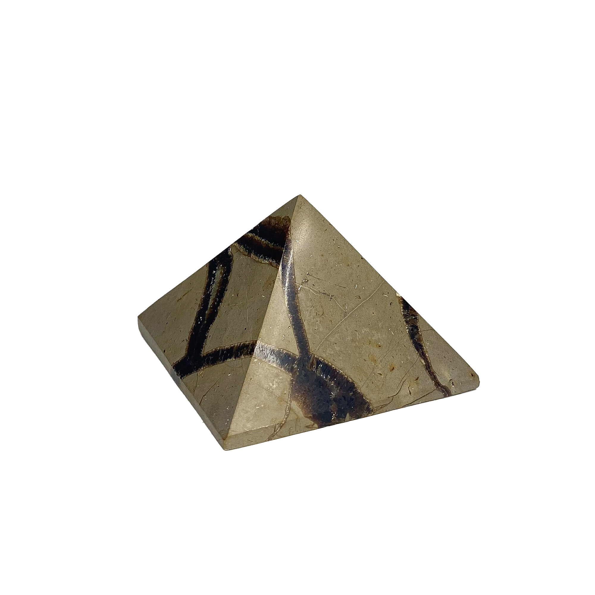 Szeptária piramis