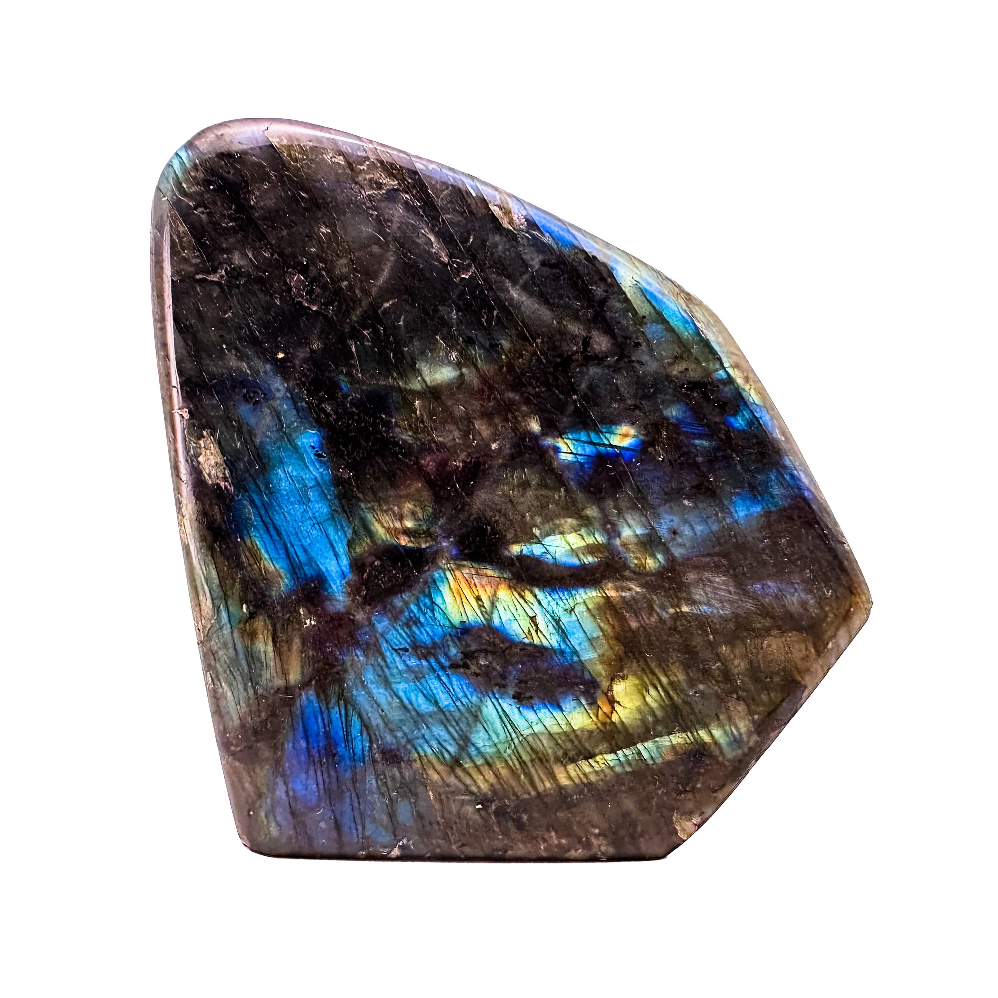 Labradorit freeform 