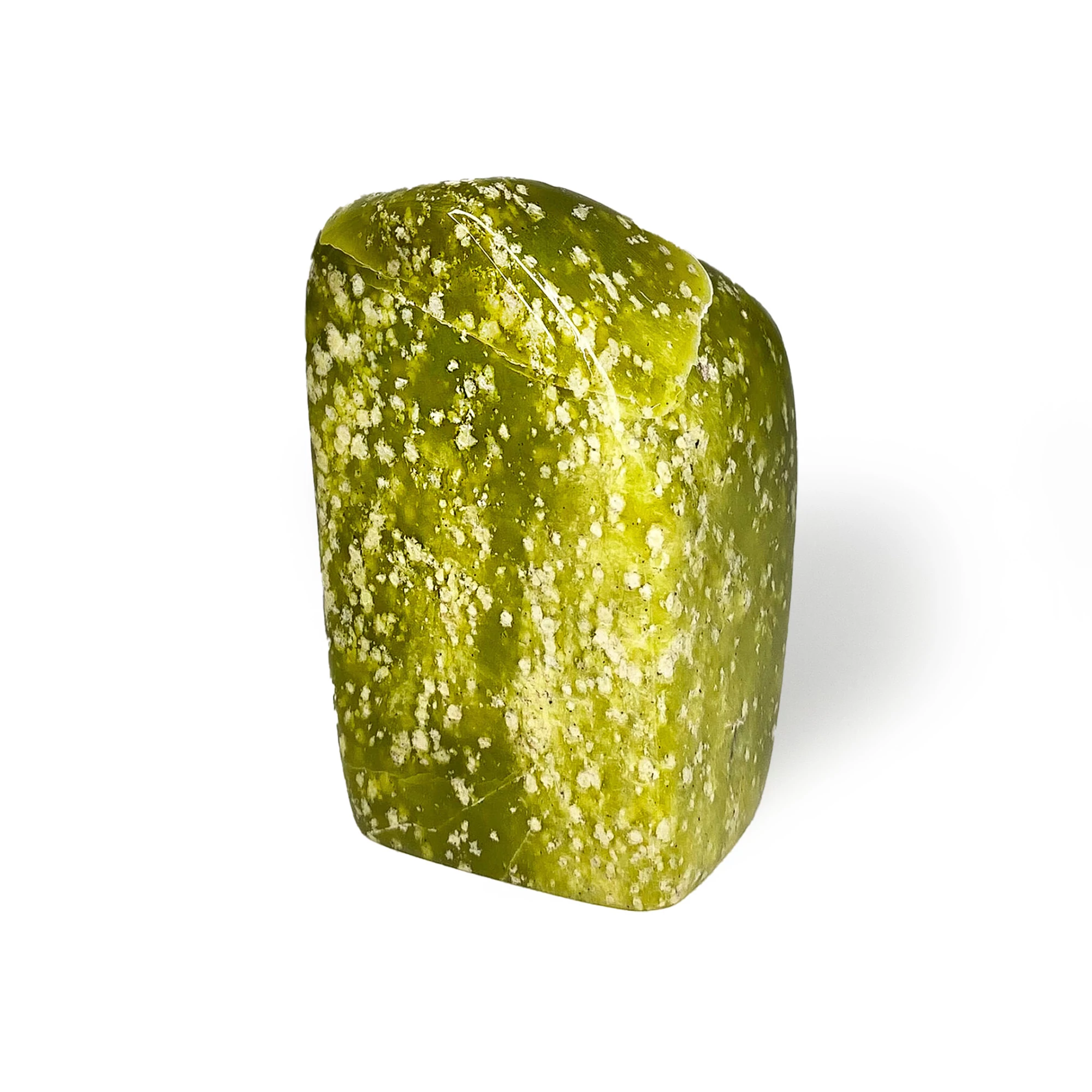 Szerpentin freeform ( világos ) 