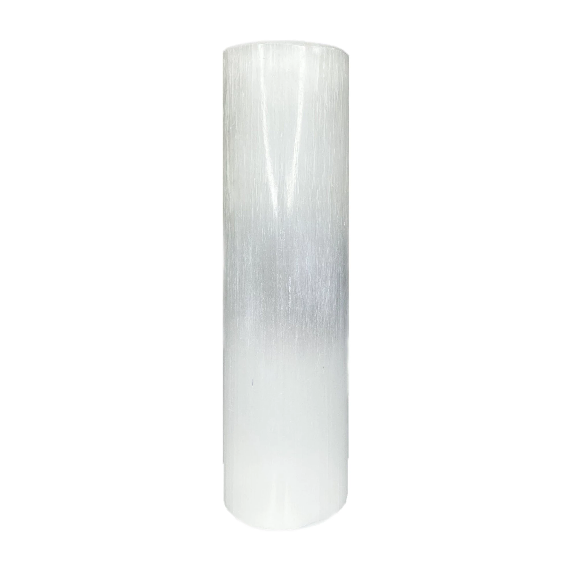 Szelenit henger torony 15 cm