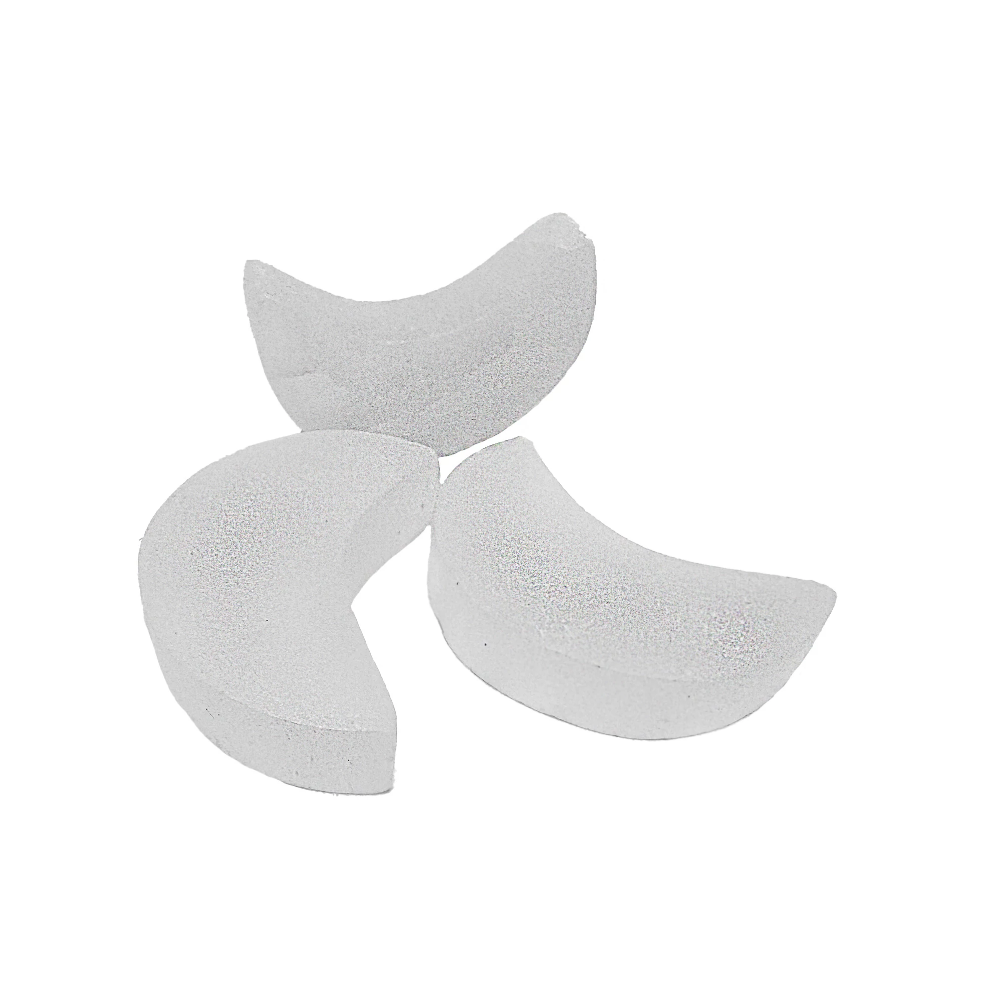 Szelenit lapos csillag 5cm