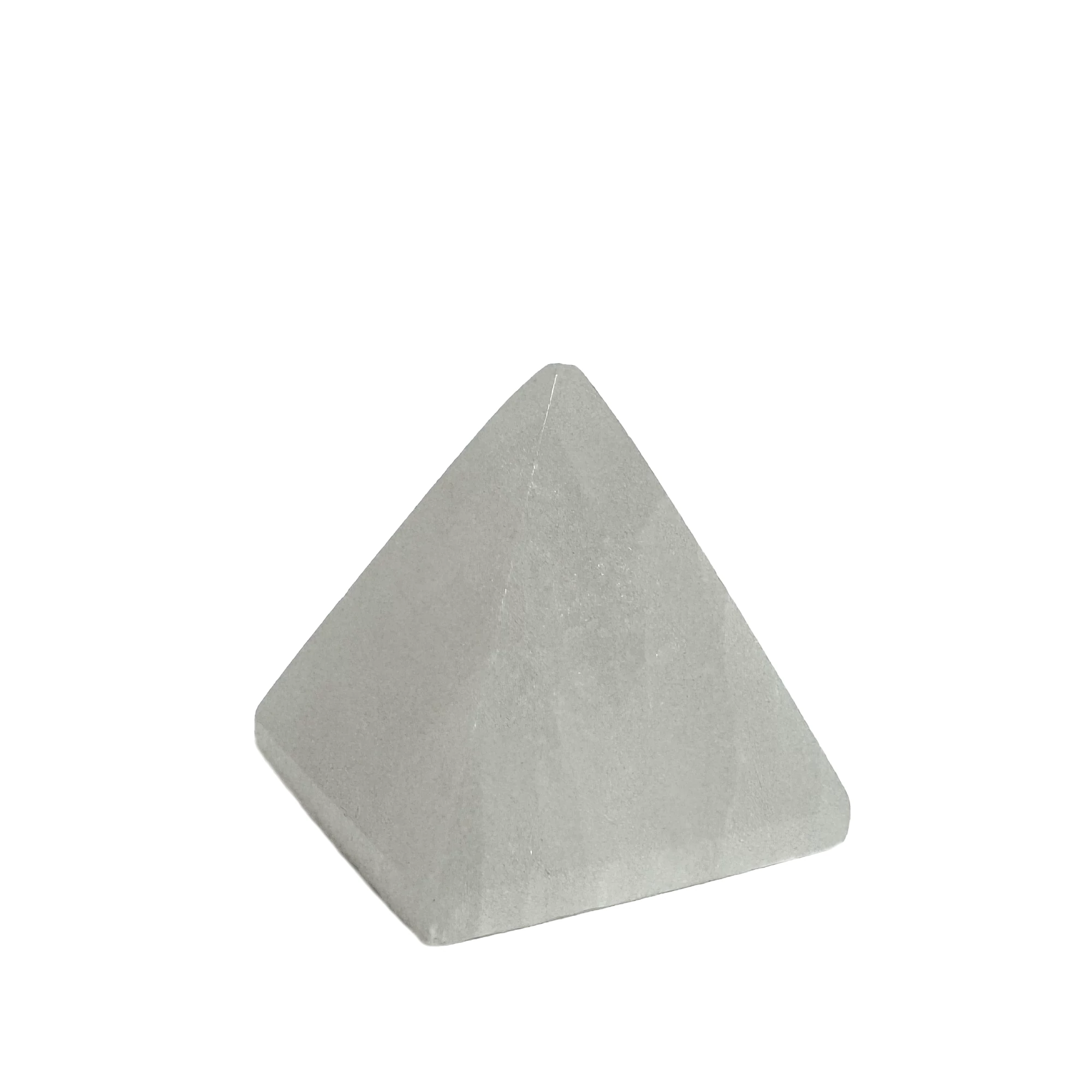 Szelenit piramis 5 cm