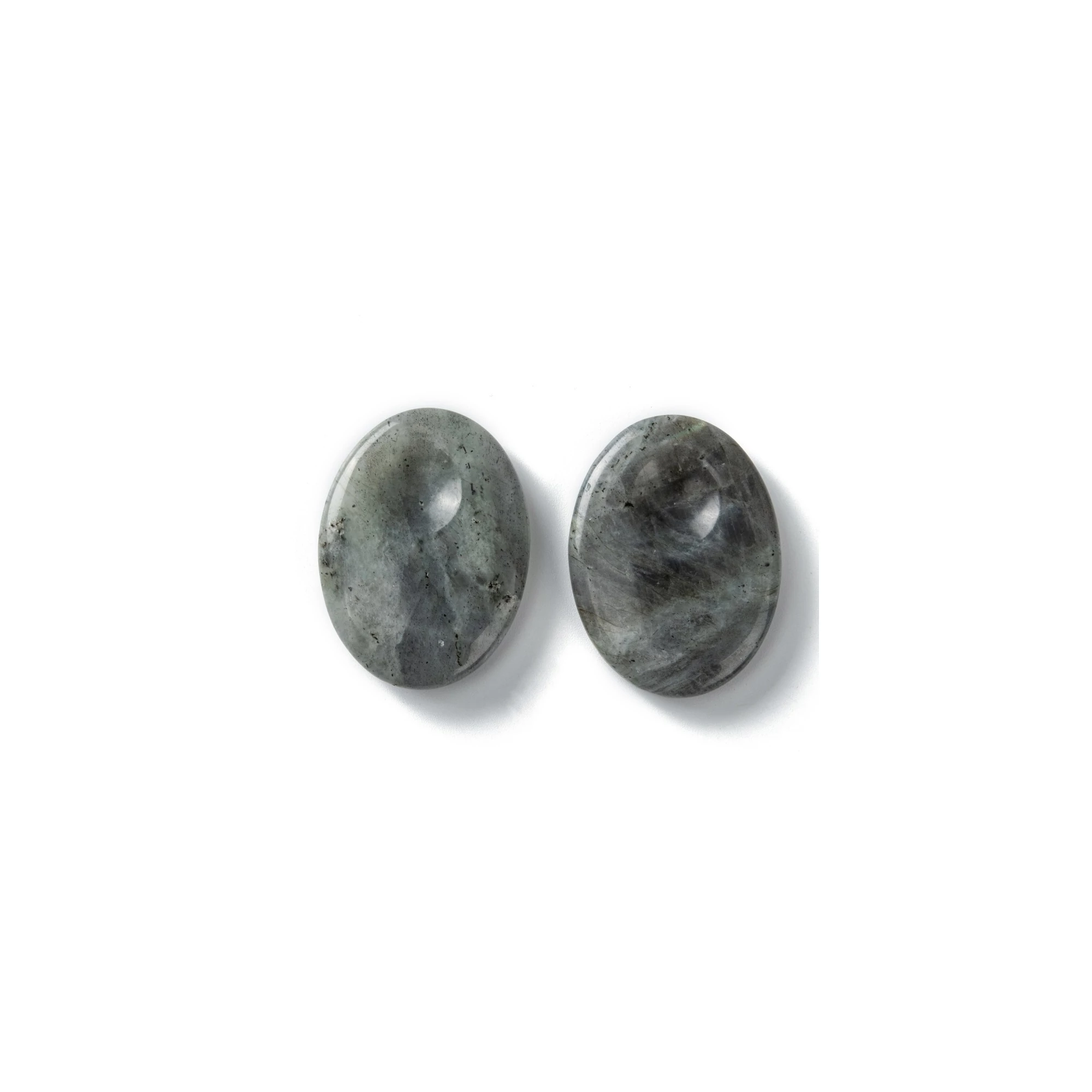 Kép 2/3 - Worry stone Labradorit
