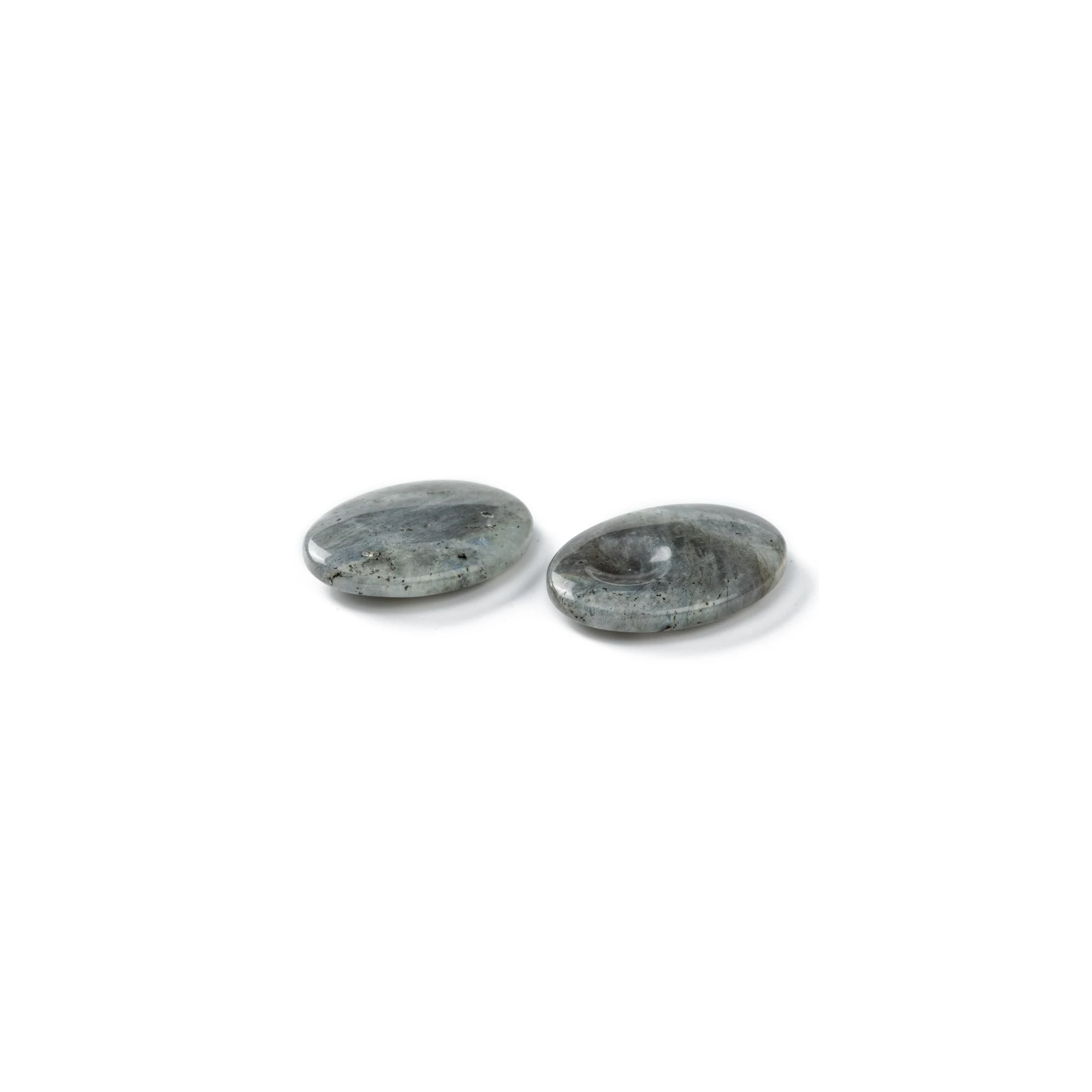 Kép 3/3 - Worry stone Labradorit