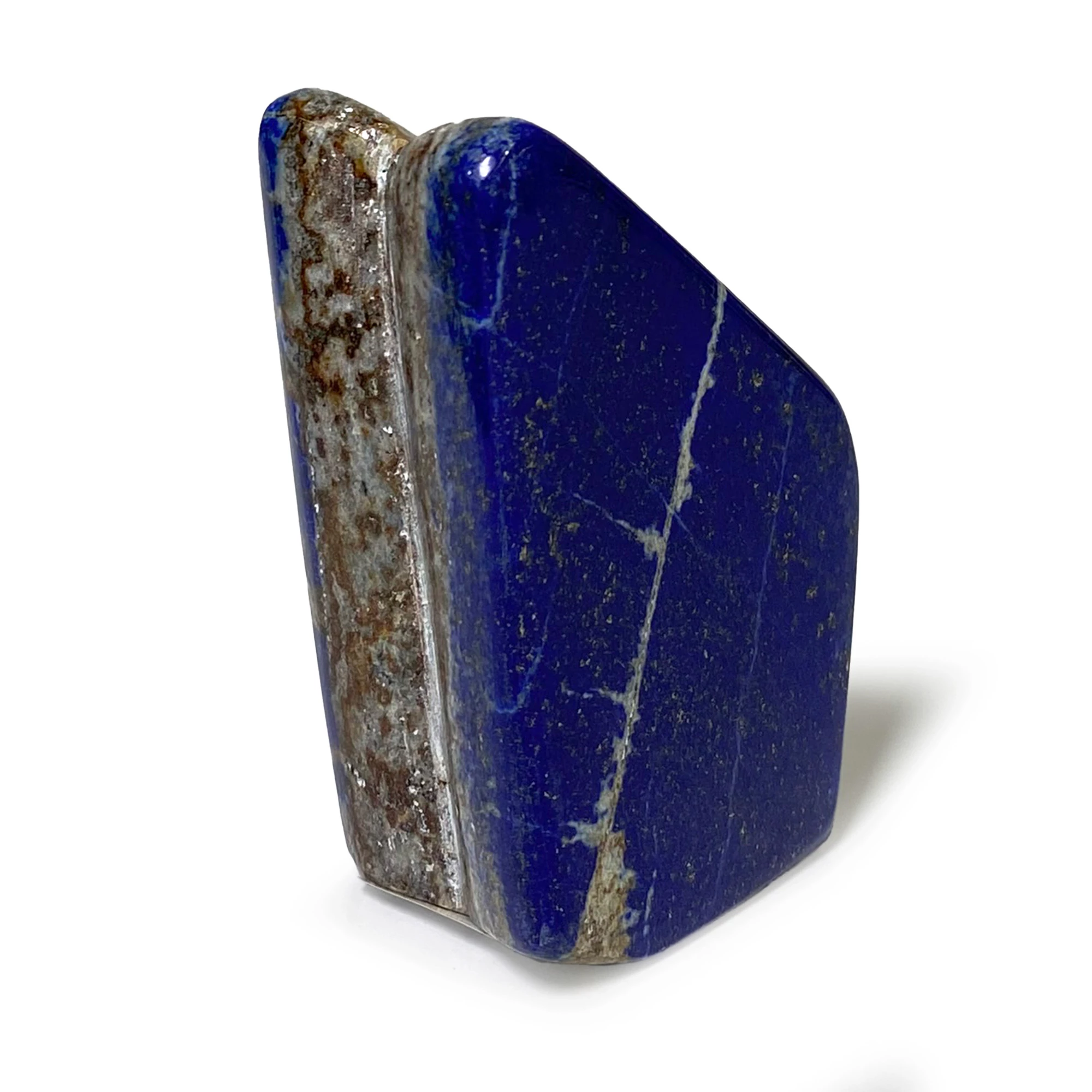Kép 2/2 - Lapis lazuli freeform